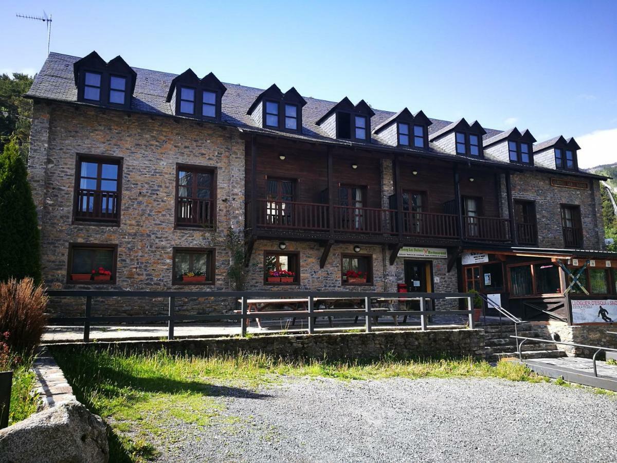 Les Daines Auberge de jeunesse *