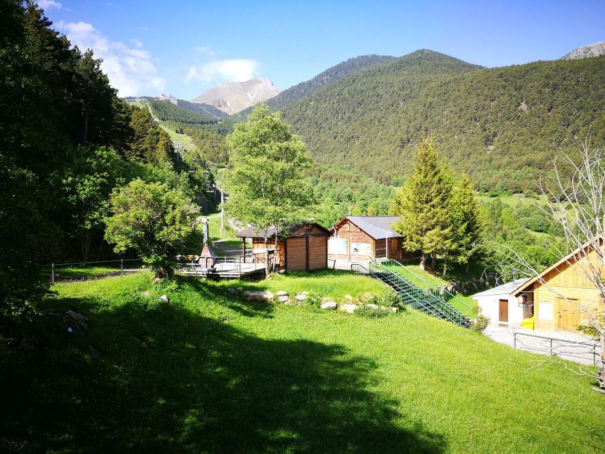 Les Daines Auberge de jeunesse *