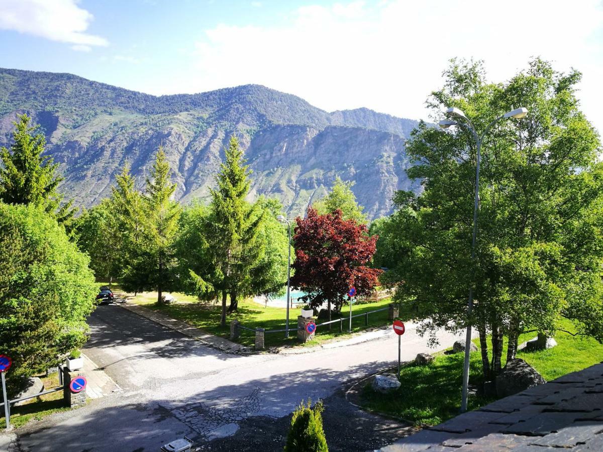 Auberge de jeunesse Les Daines Espot