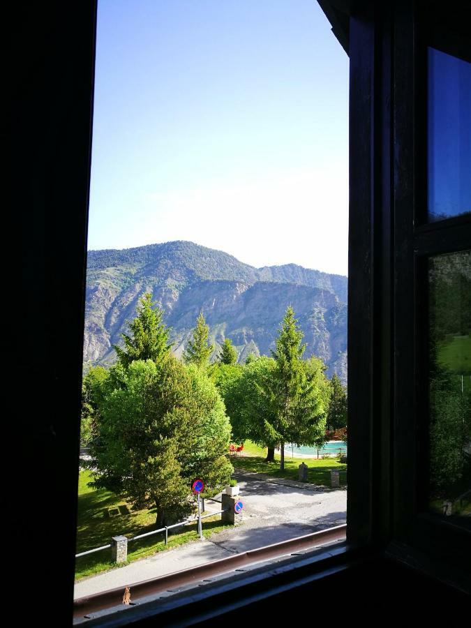 Les Daines Hostel Espot