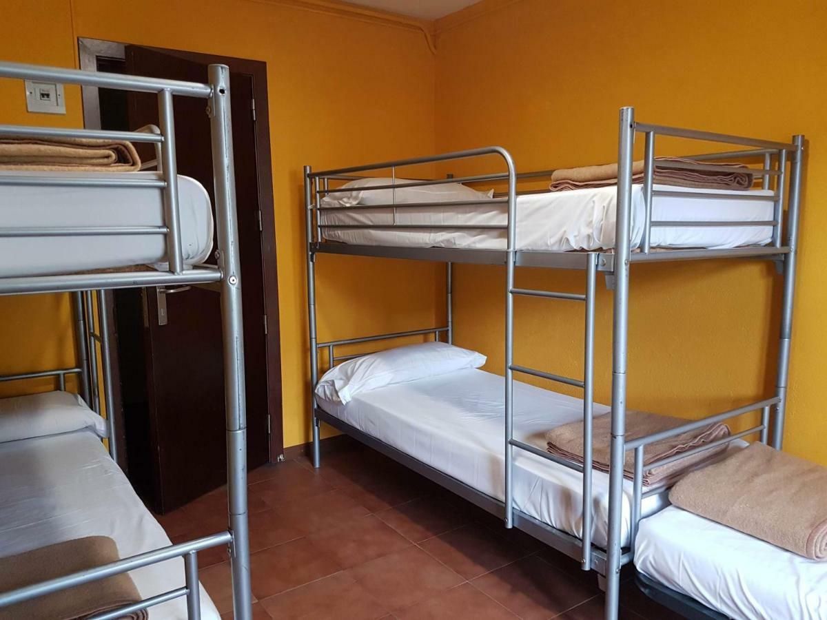 Auberge de jeunesse Les Daines Espot